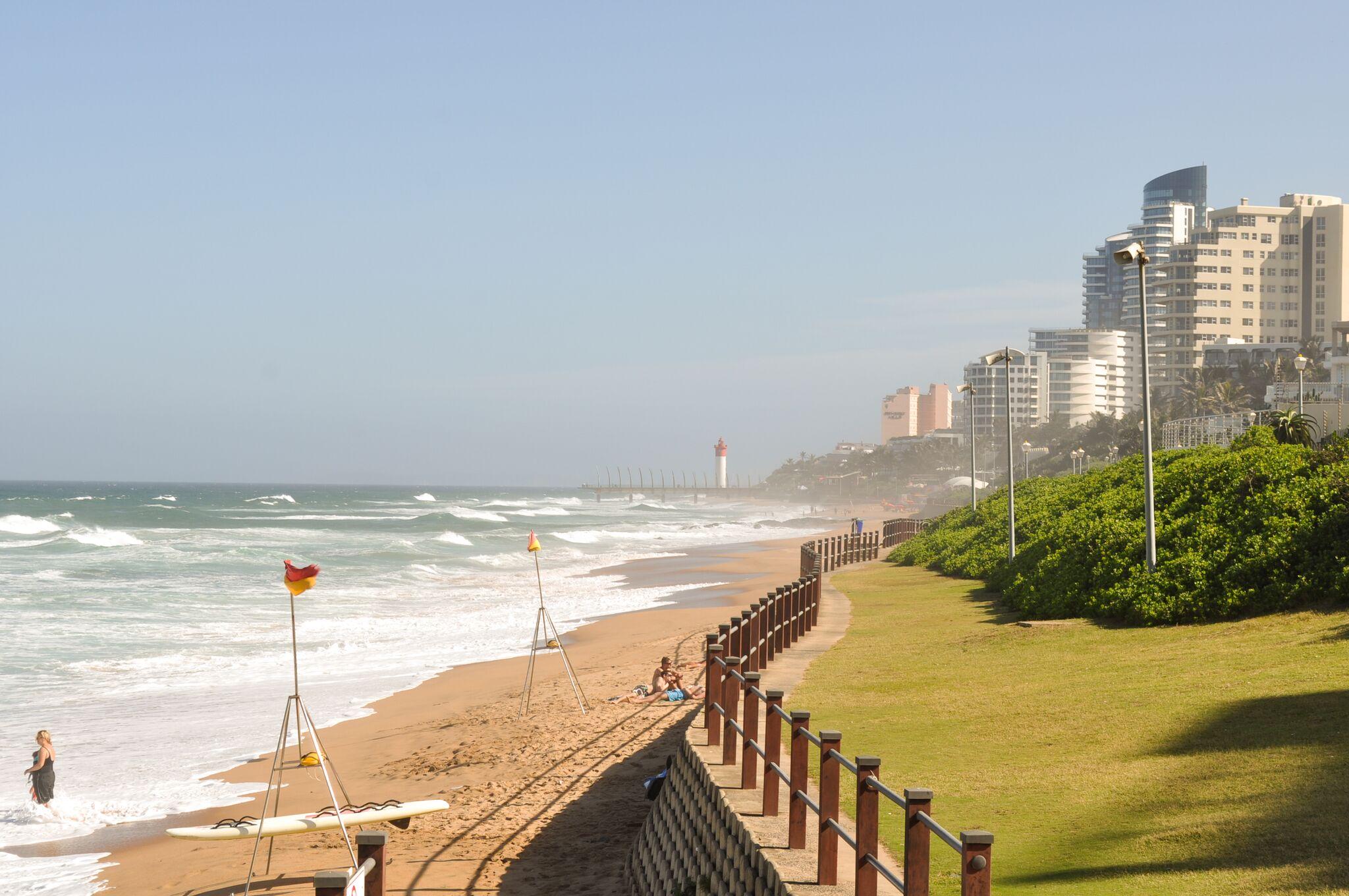 Attractions in and around Umhlanga 202 Ben Siesta