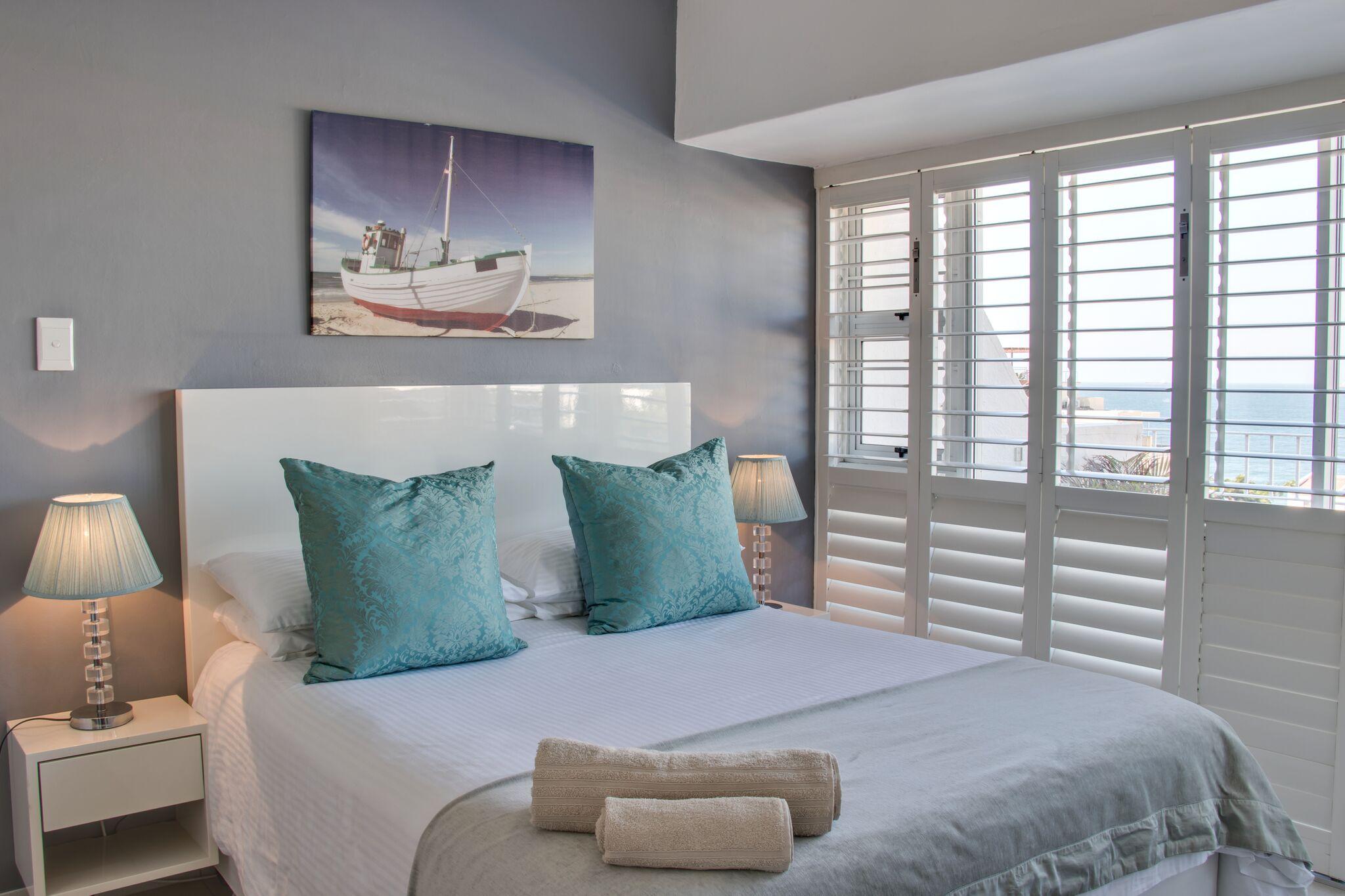 About The Apartment 202 Ben Siesta